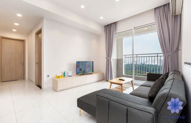 Botanica Orchard Luxury Near Airport - Foto 31