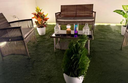 Alma Nomada Villa with Heated Pool & Solarium & BBQ & Chillout Ideal for families - Foto 43