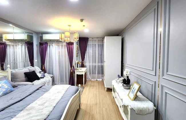 Casa Ratchada Ratchaphruek - Photo 3