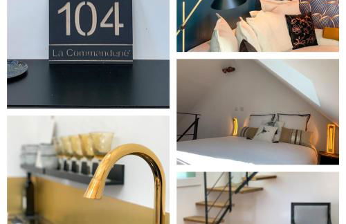 Le 104 Feuvrier - Foto 25