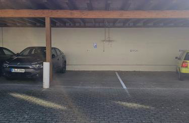 FaWiGa Monteurwohnung Karben - Foto 28