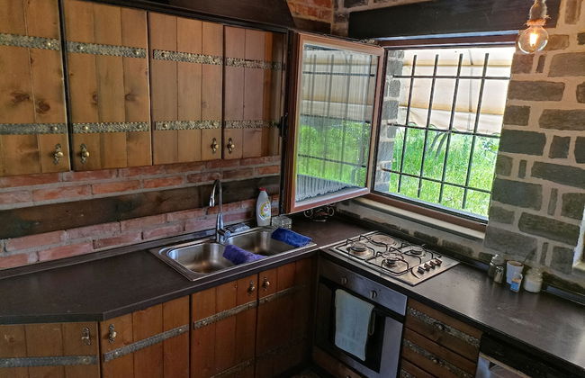 Villa Gjiri Lalzit Beach - Foto 19