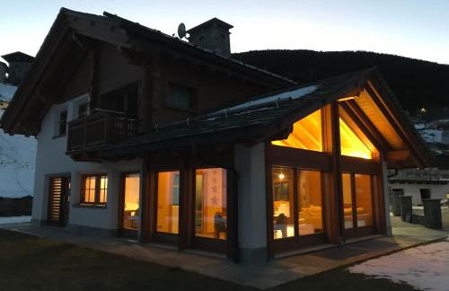 Chalet Taulei tra Bormio e Livigno - Foto 24