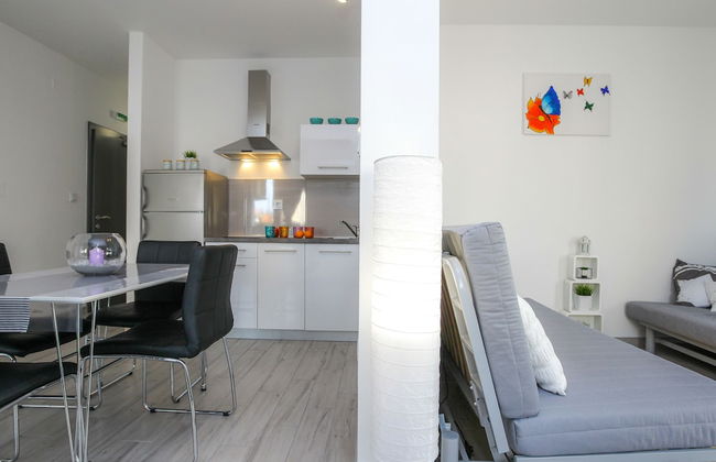 Pool Apartments Privilege - Foto 47