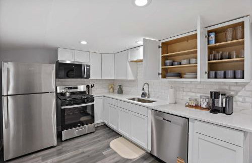 Spacious 5BR 2BA Berwyn Home - Foto 22