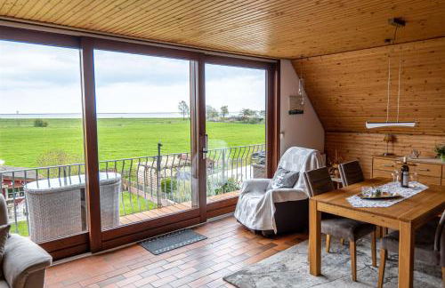 Ferienwohnung Schleiblick - Foto 1