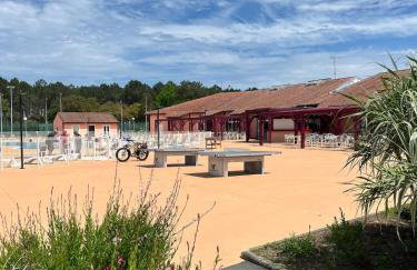 Villa 3 chambres 6 personnes résidence de vacances Soustons - Foto 7