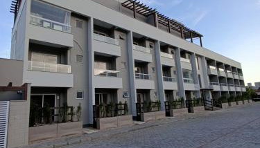 Flat Praia da Vila - Foto 4