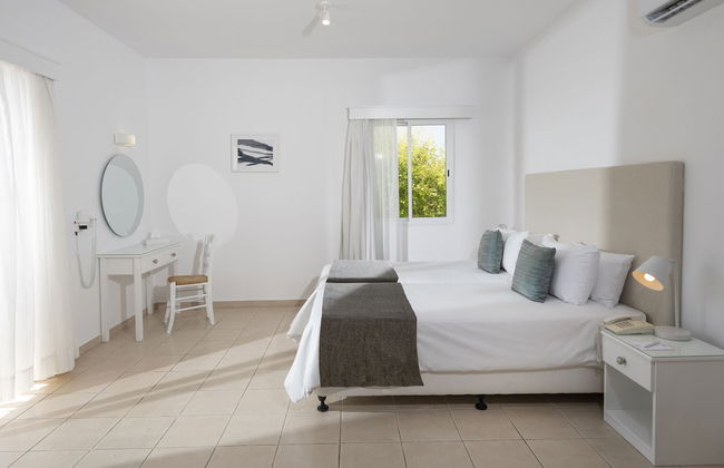 Akti Beach Village Resort - Foto 8