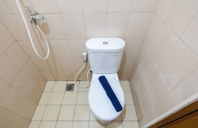 Studio Tifolia Apartment near Kelapa Gading - Foto 20