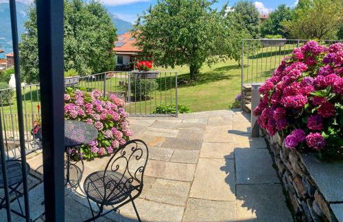 Alle Macine - Historic Molino Maufet Watermill - Lake Como - Photo 44