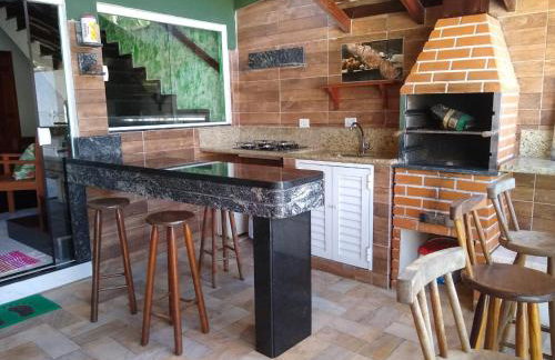 Casa Piscina Azul - Foto 21