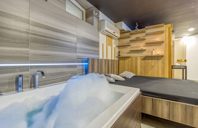 Pool & Whirlpool Art Villas - Foto 30