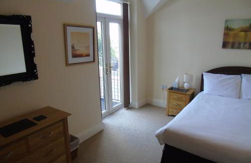 Jeffersons Abbey Road Serviced Apartments - Foto 31