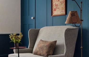 Restored Farmhouse Near Kezar Lake & Country Club - Foto 20