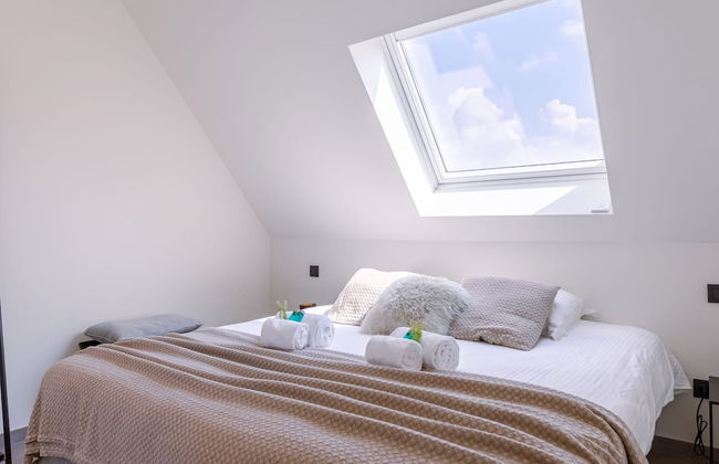 House at Ranch Between Bruges and Damme - Foto 29