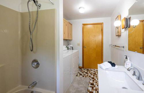 Lake Front Home #5 - Photo 52