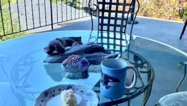 Mt. Baker View Harbor King Bed Fire Pit - Foto 4