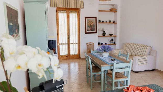 Villa Fil a by Pugliadamare - Foto 4, Habitación