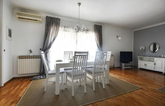 Villa Matea - Foto 12