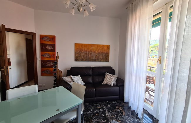 Turchino Apartments by PortofinoVacanze - Foto 50