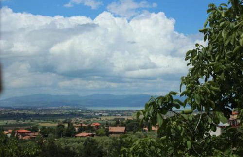 A Casa là l'Aiola, Villa with Jacuzzi and AC - Foto 32