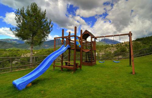 Casas Ordesa y Casa Altemir - Foto 7