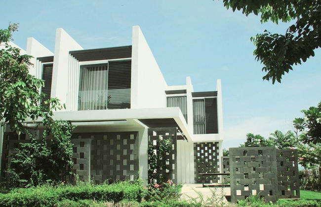 Villa Bien - Resort Oceanami - Foto 33