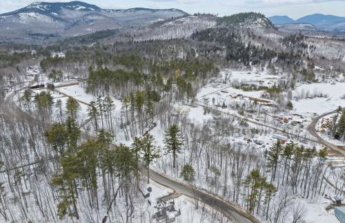 Jericho Mountain Lodge - Foto 34