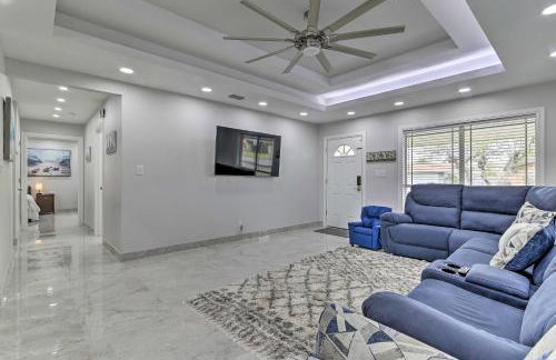 Patio and Grill Spacious Gem Near Gulf Coast! - Foto 4