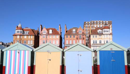 Olive Tree Apartment Hove - Foto 2