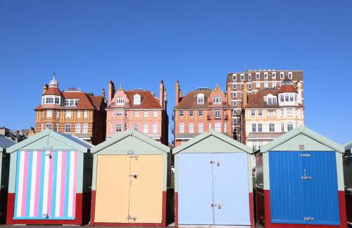 Olive Tree Apartment Hove - Foto 2