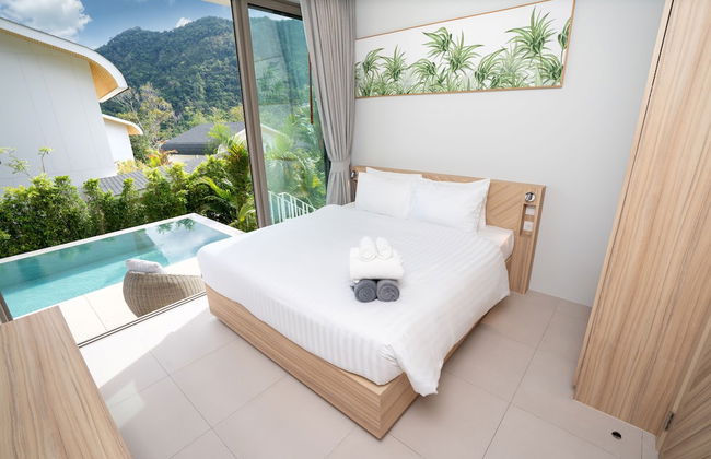 Himmapana Villas - Hills - Foto 42