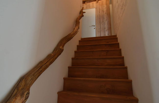 Wonderful Country House With Huge Garden - Photo 29