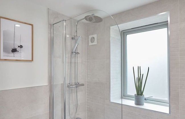 Host Stay Coastal Townhouse - Foto 36