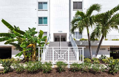 1125-707 7th Floor Garden Retreat - Foto 23