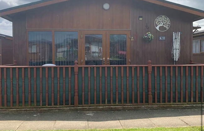 Seaside 2 bed Chalet Escape in Mablethorpe - Foto 22