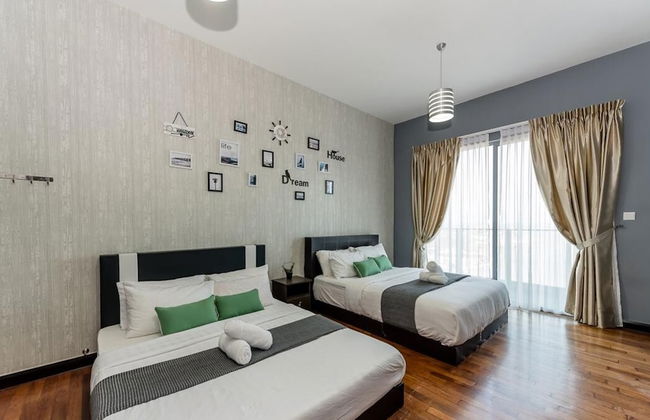 Silverscape Executive Melaka by I Housing - Foto 62