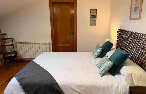 A Casa dos Cancelos- Hotel rural - Foto 12