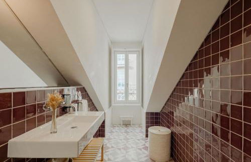 Almaria - Da Corte Apartments | Chiado - Foto 128