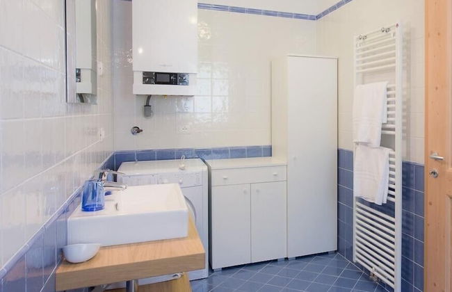 Villa Stella Alpina - Foto 33