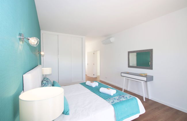 Villa Riviera - Foto 14