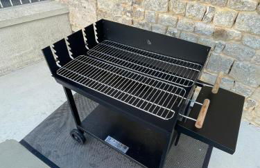 Gite du Douet de moulagny - Photo 38