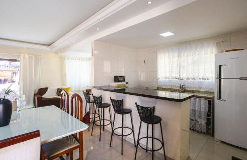 Casa de Playa en Búzios con Piscina y Garaje | GR4 - Foto 10