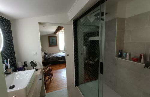 Le Moulin de La Grave - Lagrasse - Foto 31