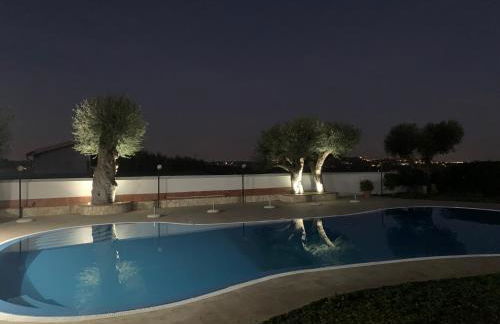 Villa Parisi - Photo 19