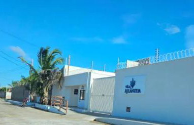 FLAT 104 Luis Correia Vila Atlântida - Foto 19