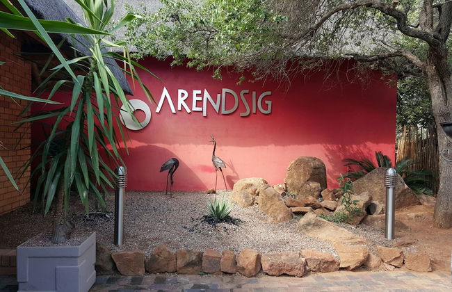 ArendSig Villa - Photo 45