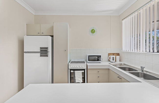 Kiah Unit 18 53 Victoria Parade - Photo 5