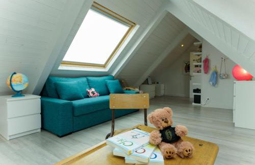 Holiday Home Villa Beheizter Innenpool 30 by Interhome - Foto 34